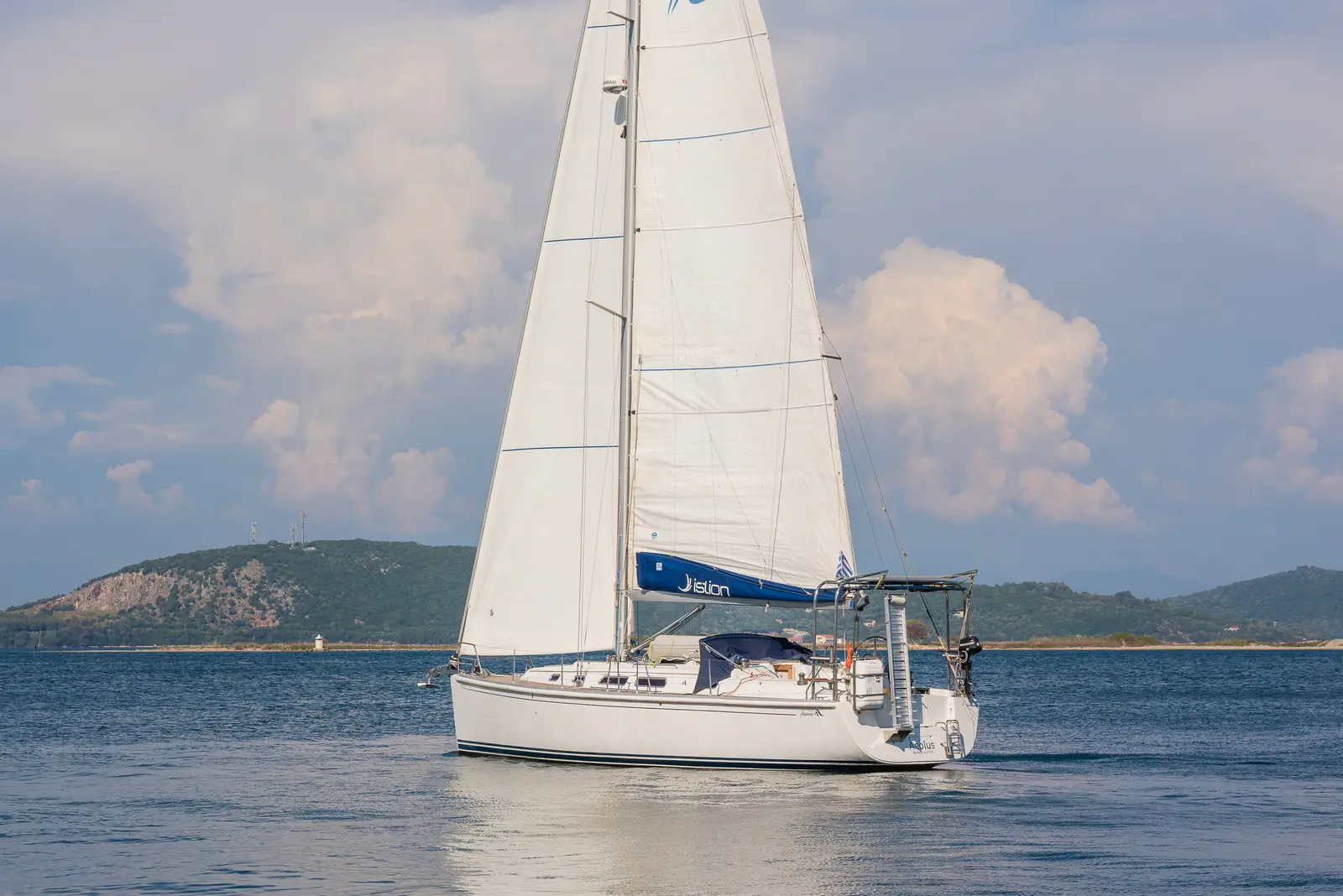 Aeolus, Foto 3