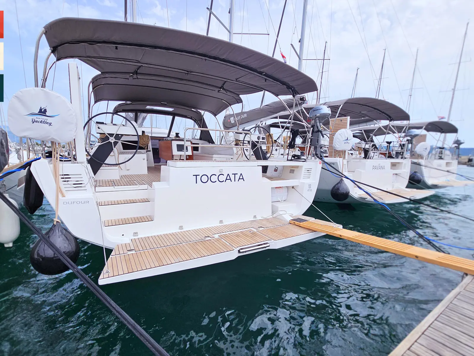 Toccata (A/C & gen), Foto 57