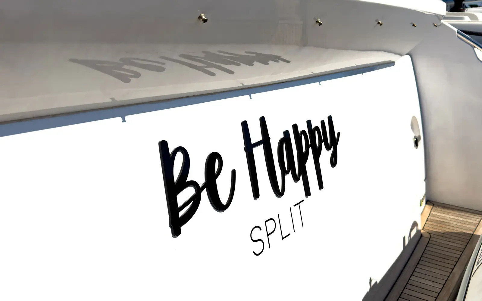 BE HAPPY, Foto 9