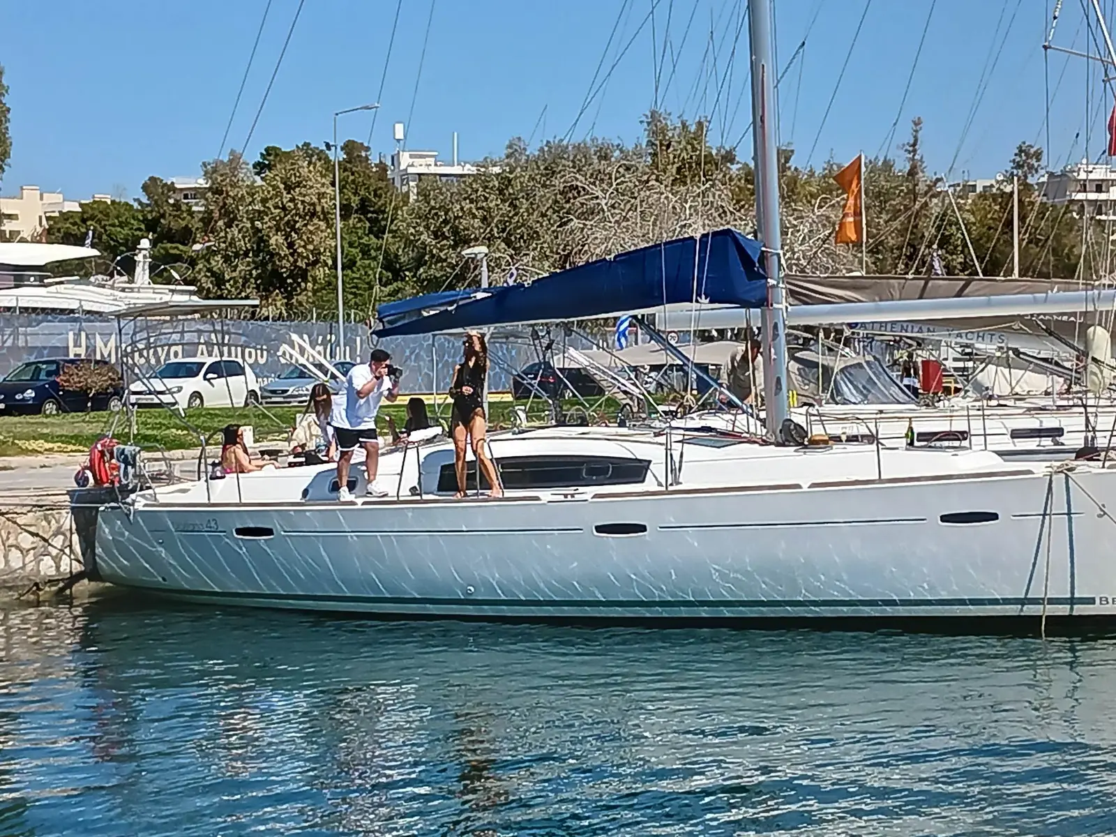 Sifnos 43.1, Foto 4