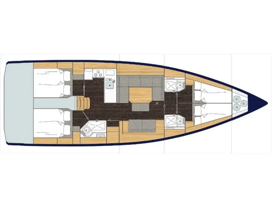 AF-C45VOL, Plan image