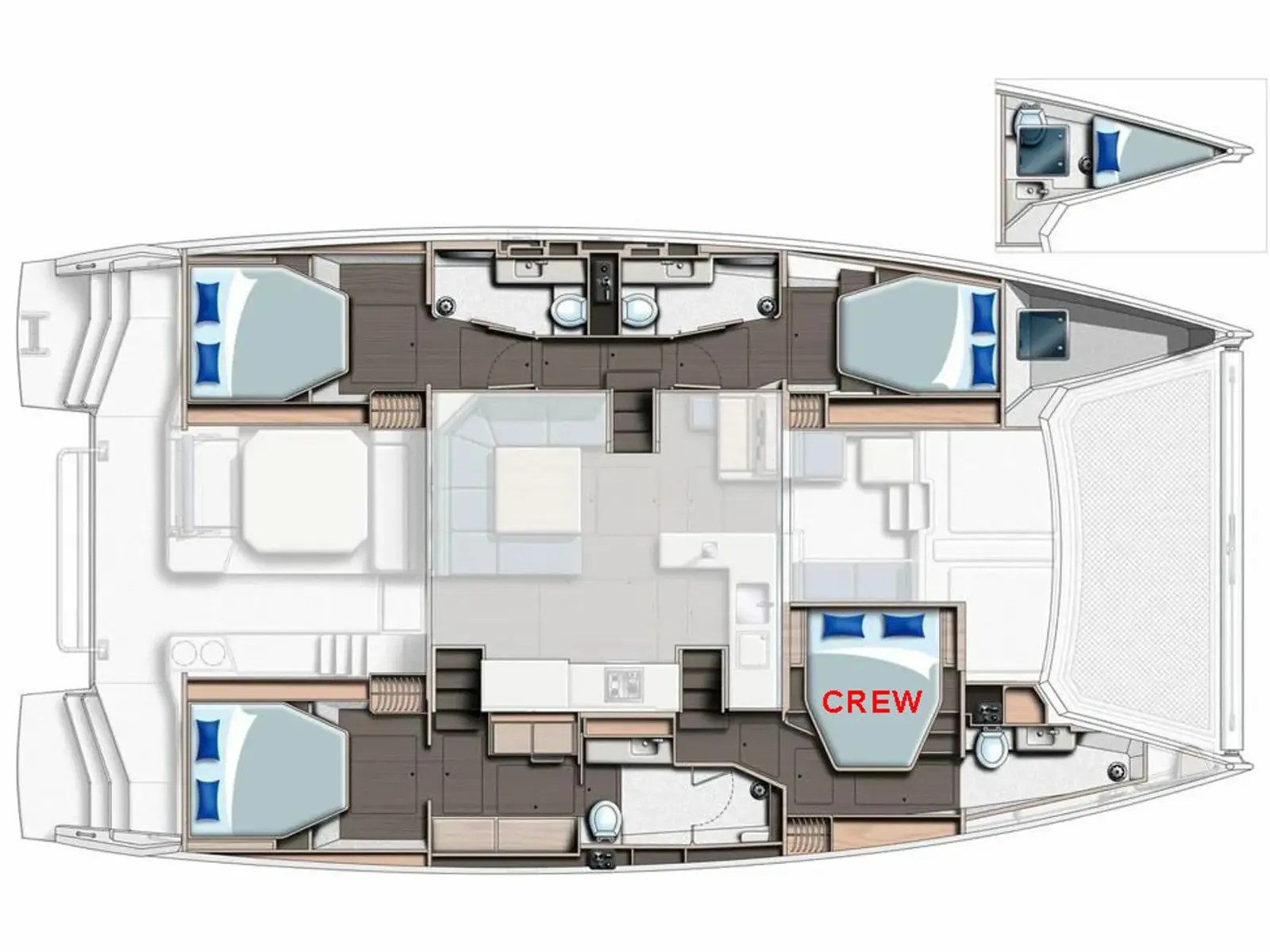 Solaia, Plan image