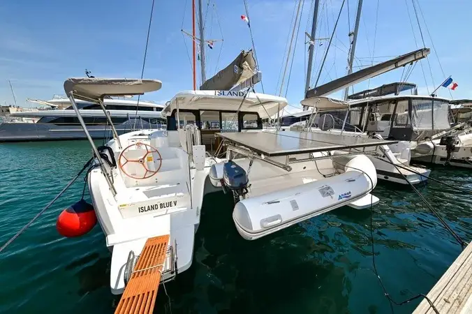 ISLAND BLUE V, Foto 20