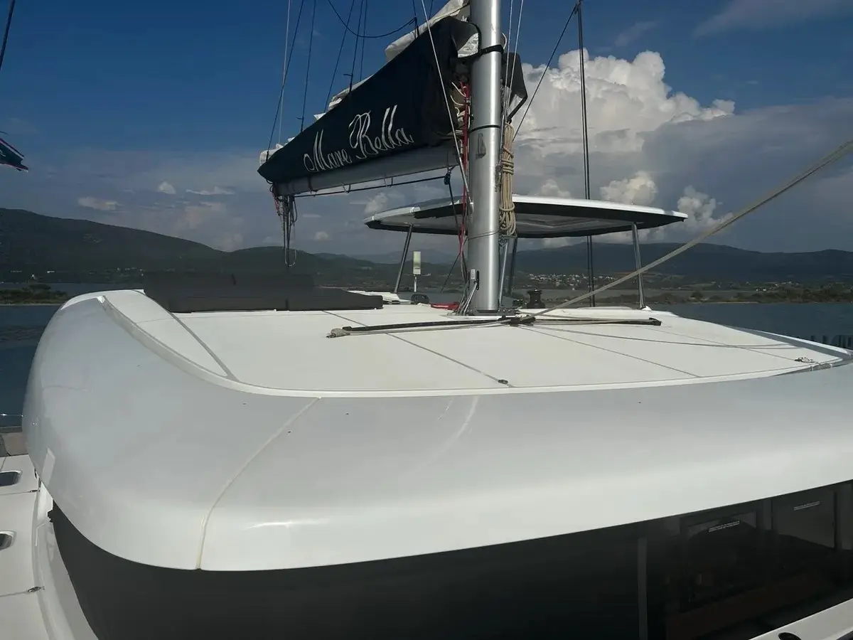 Marebella (Pax 12), Foto 3