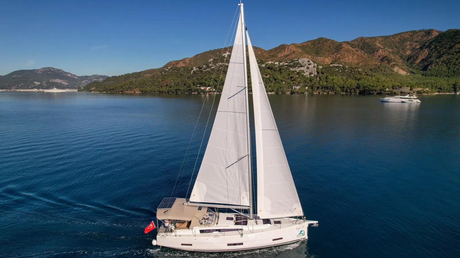 Lady D, Foto 35