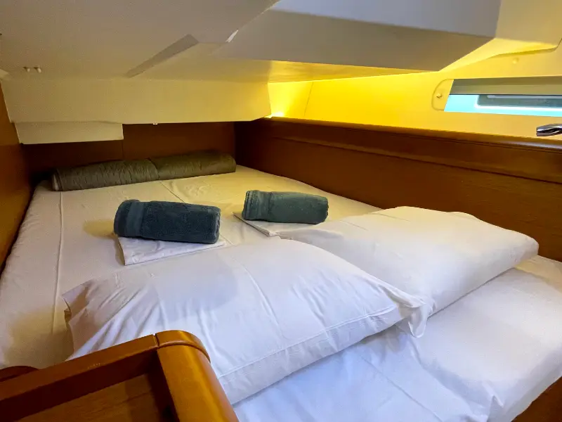 Amelie (Refit 2022), Foto 8