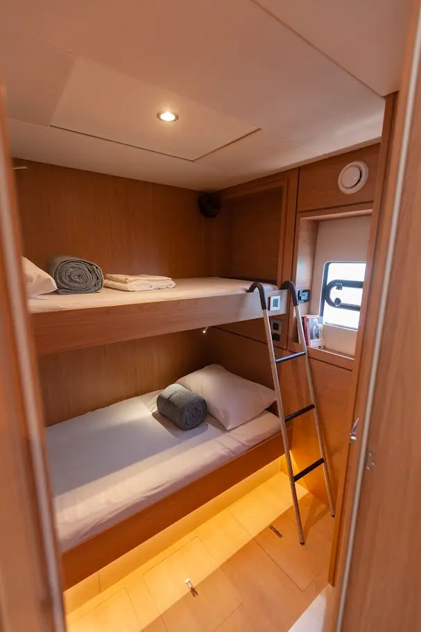 Nereid - Skippered, Foto 5