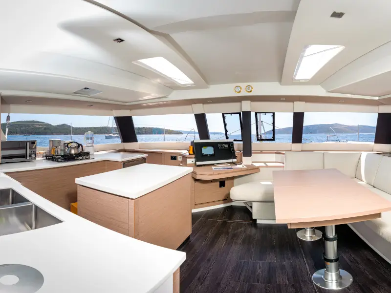 , Interior image