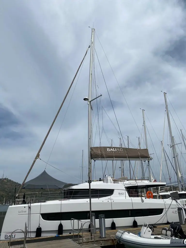 La Brise, Foto 11