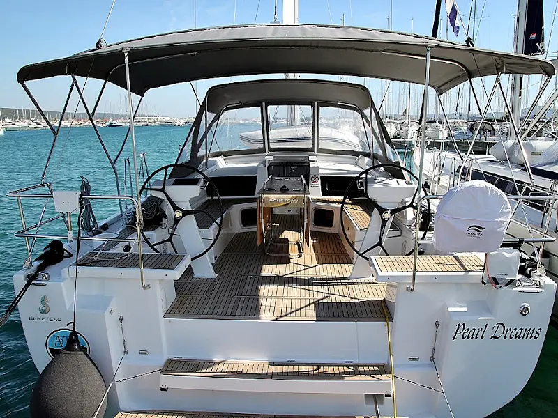 PEARL DREAMS, Foto 3