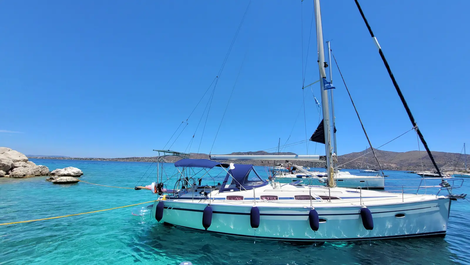 Black Pearl, Foto 6
