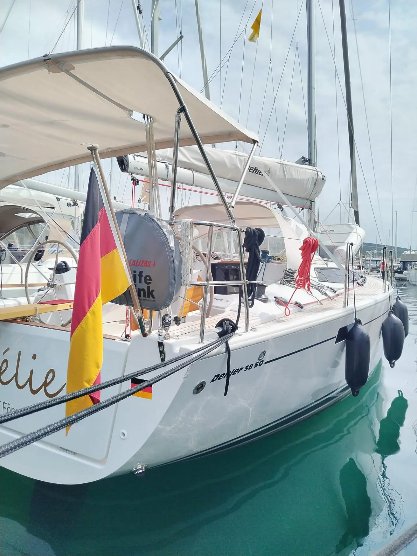 Aurelie, Foto 15
