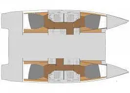 ROXY II, Plan image
