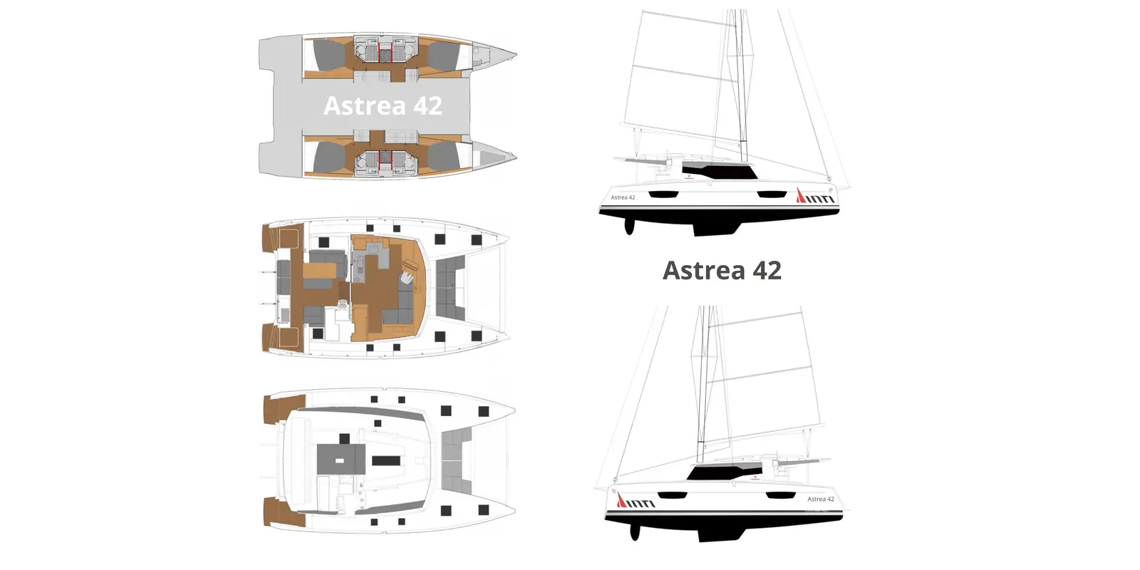 Astrea , Foto 49