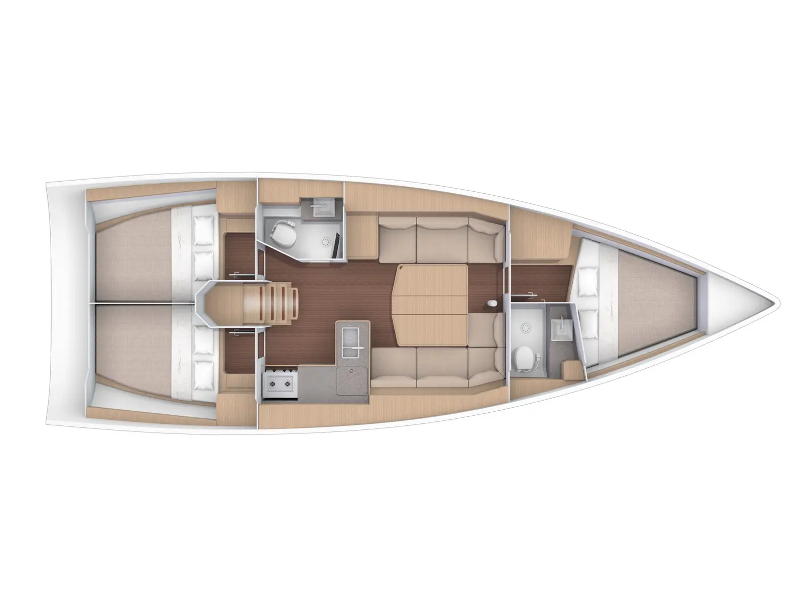 Rubens, Plan image