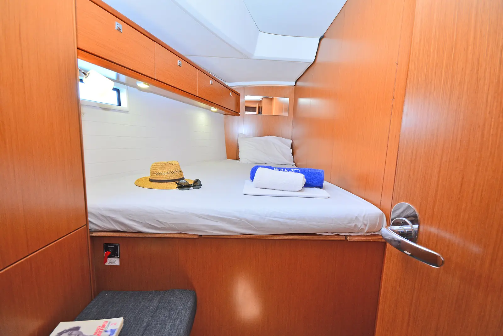 Nereus, Foto 8
