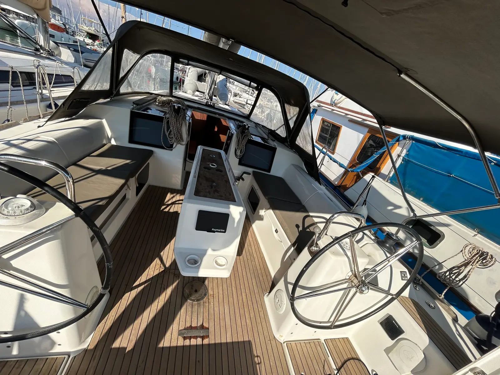 Tango I, Foto 17