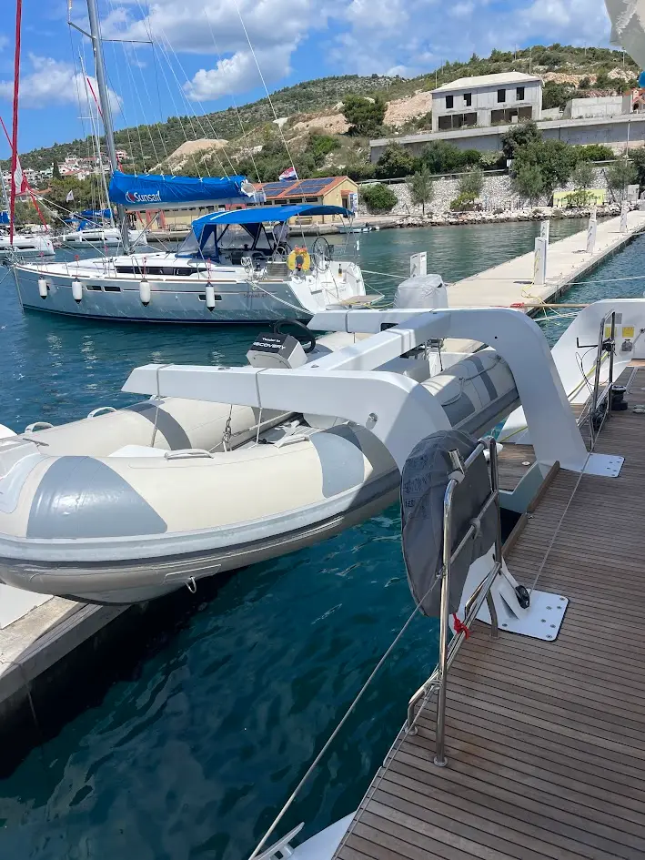 DISCOVERY I, Foto 25