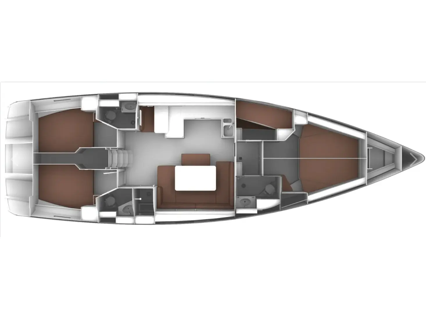 Gin Tonic, Plan image