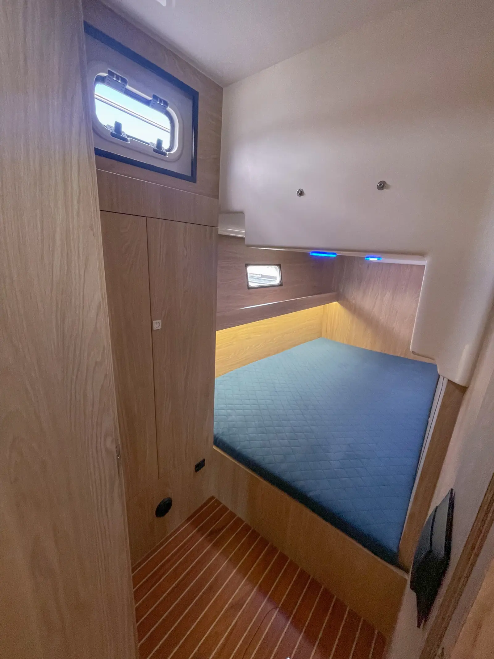 Nautika 1300 Royal, Foto 24
