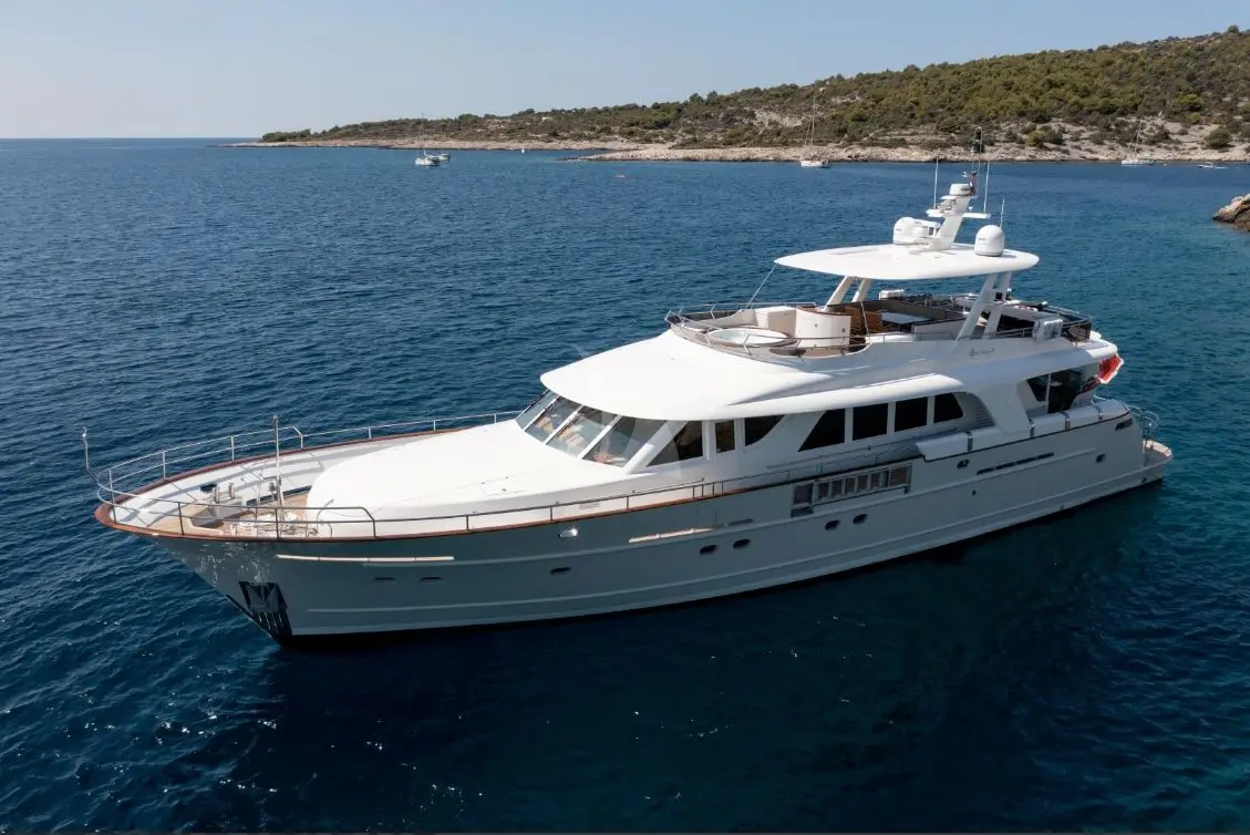 SEA BREEZE II, Foto 20