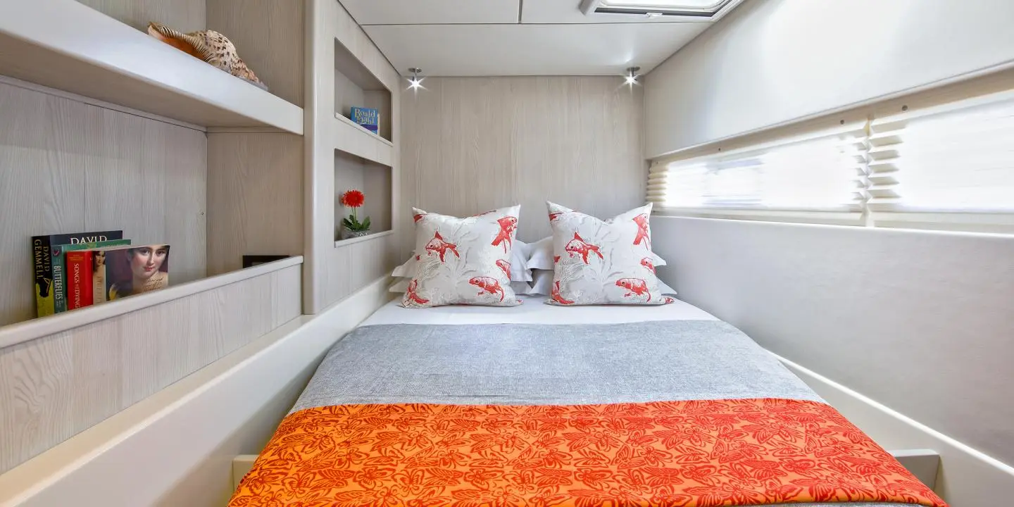 Moorings 5800 Crewed, Foto 11