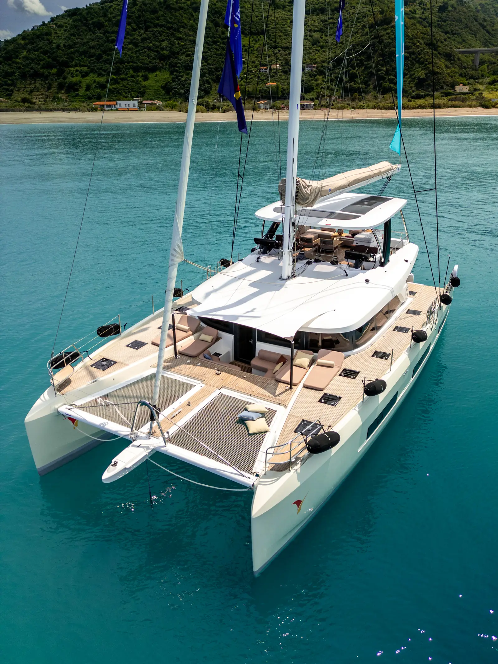 SAILUXE - Gloria, Foto 11