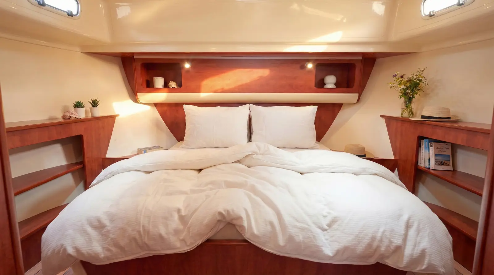 Cruiser Premium 4/6 Pers., Foto 2