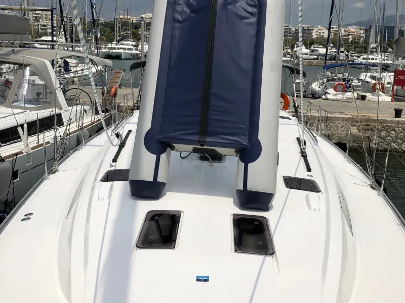 Alma Libre III, Foto 5