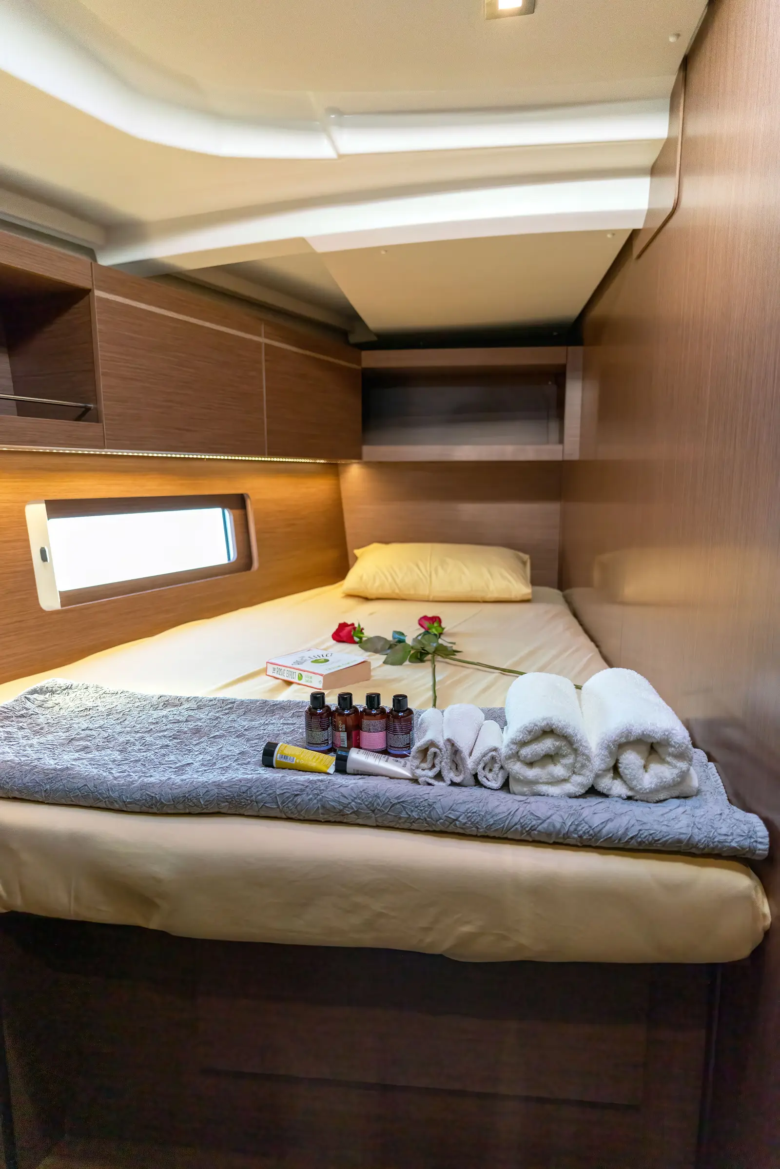 "Blue Odyssey, Beneteau Oceanis 46.1, 2020", Foto 23