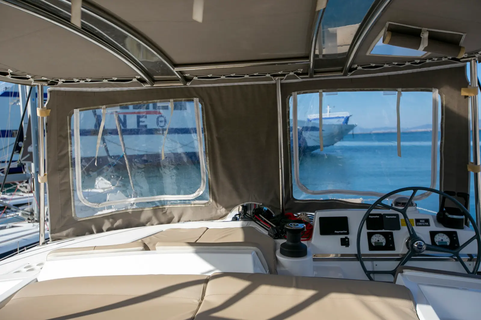 North Cat II, Foto 11