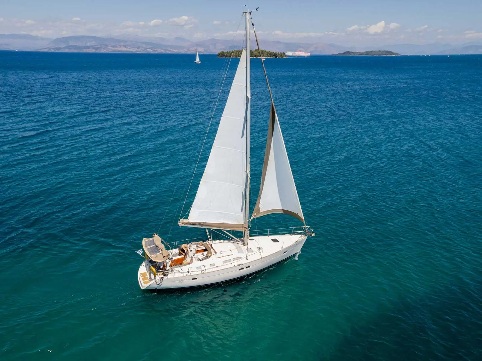 Thalassa, Foto 3