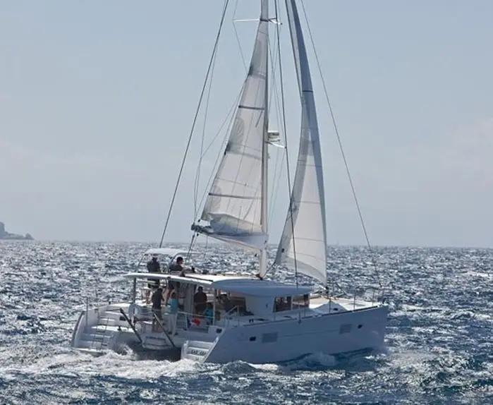 Orion VIII, Foto 5