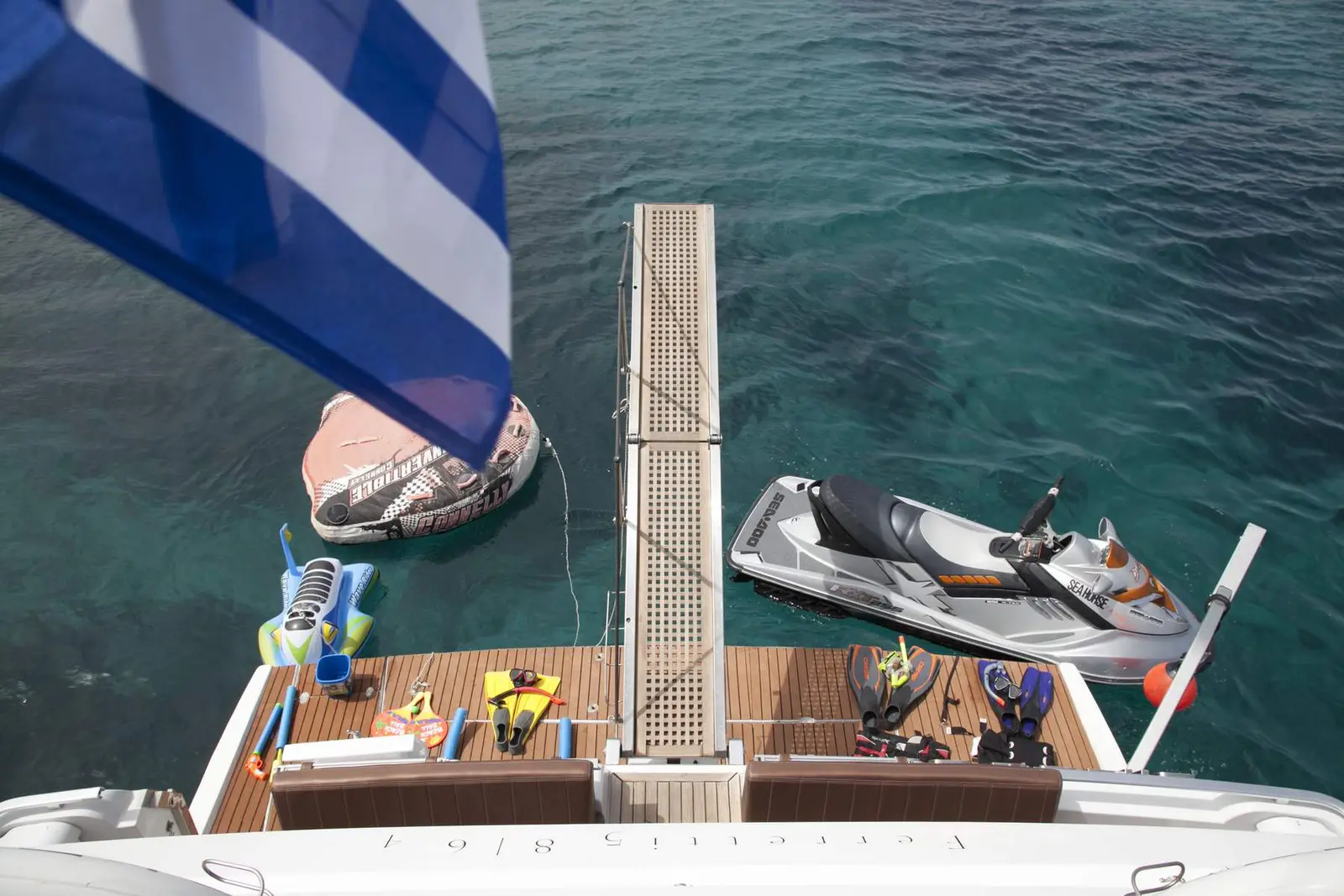 Ferretti, Foto 13
