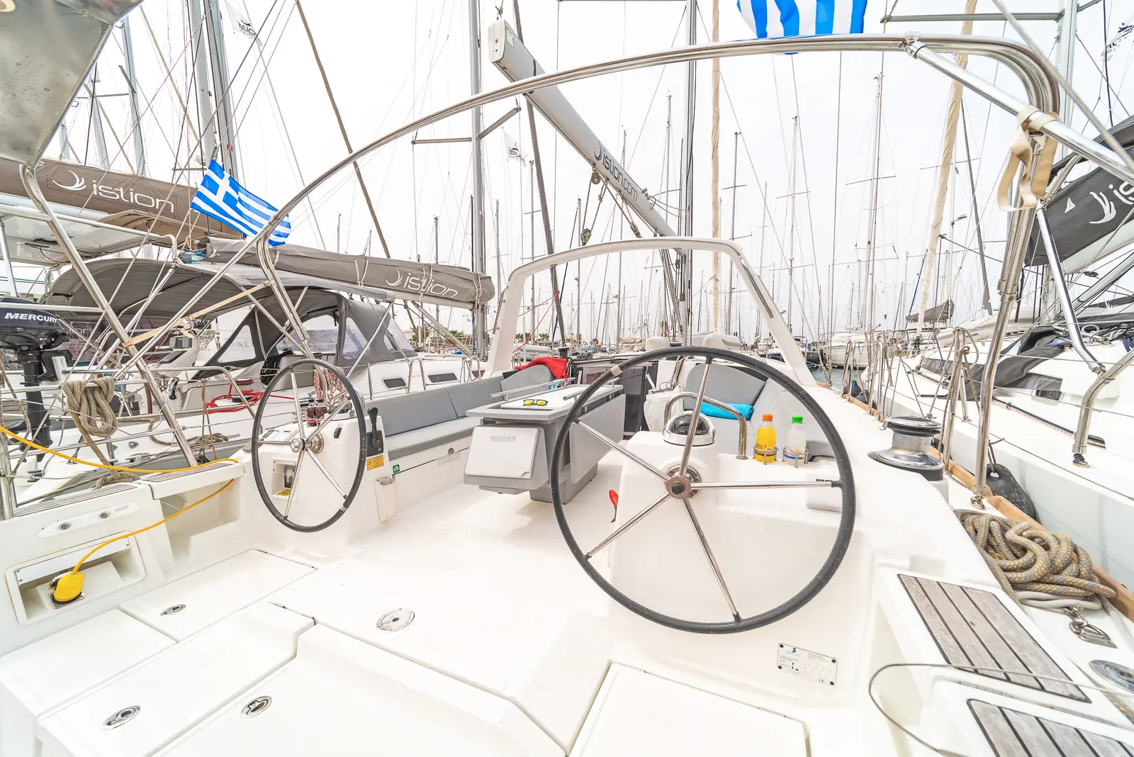 Huschel II, Foto 8