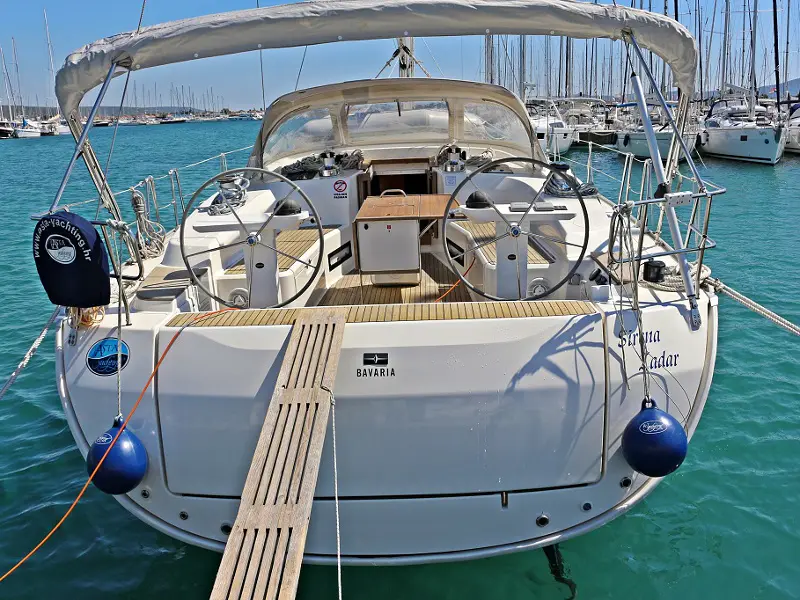 SIRENA, Exterior images