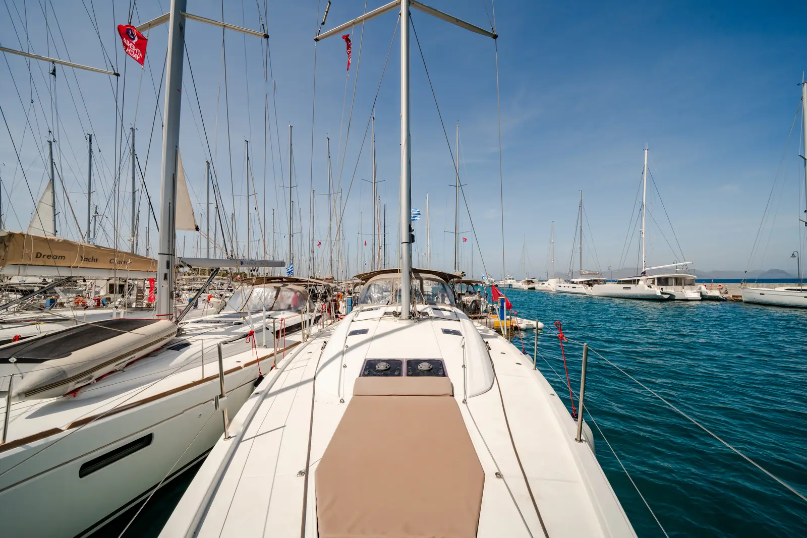 CELENA IV, Foto 4