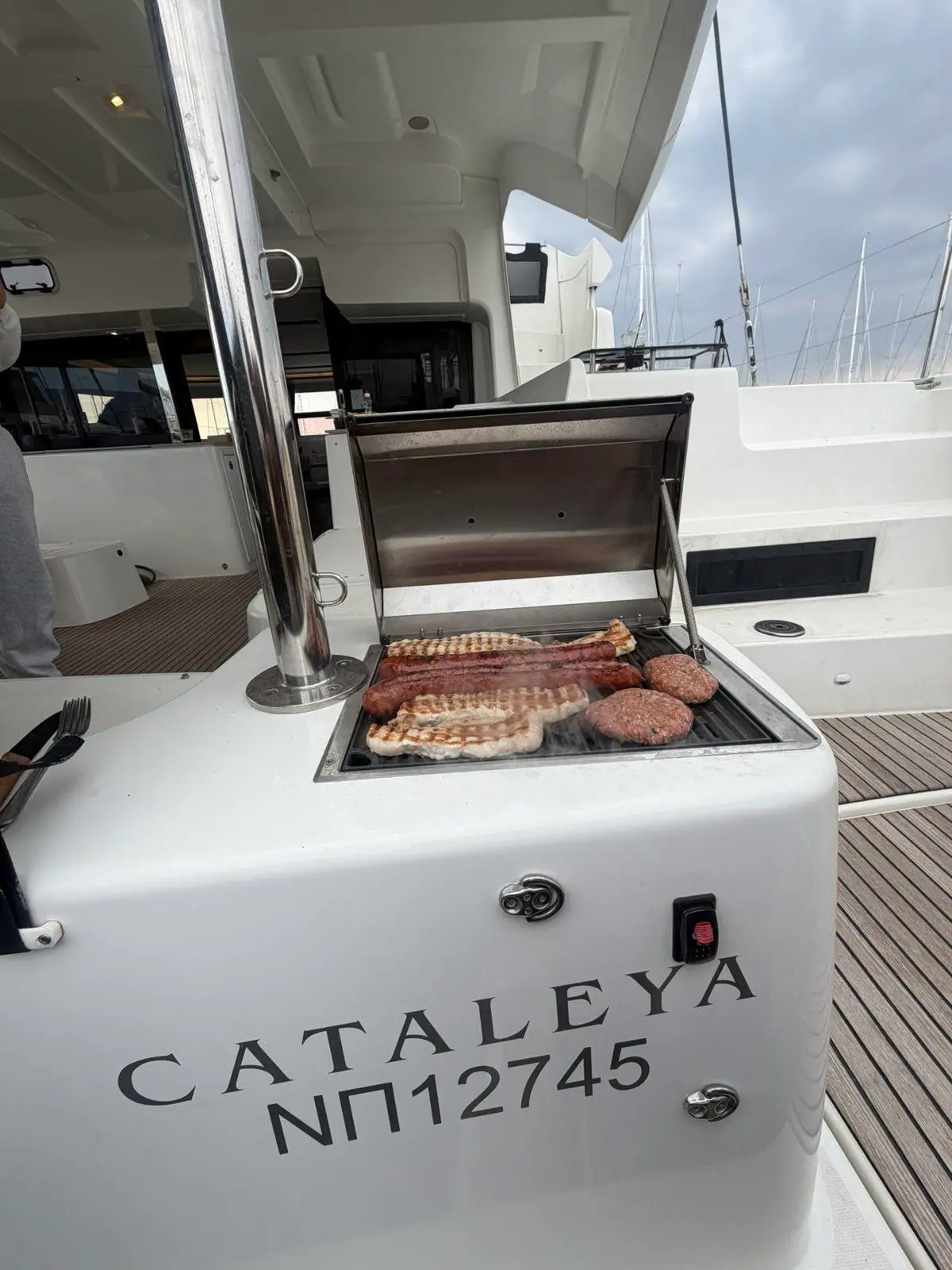 CATALEYA, Foto 6