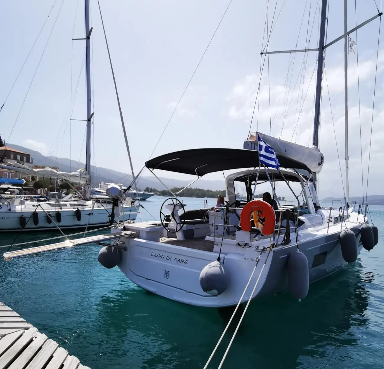 Lupo Di Mare, Foto 6