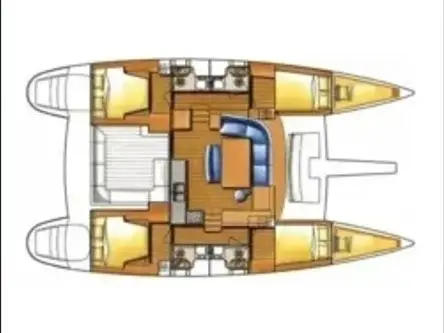 Mirfak, Plan image