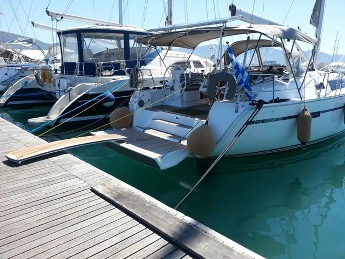 Amore Bavaria 46 Cruiser, Foto 22