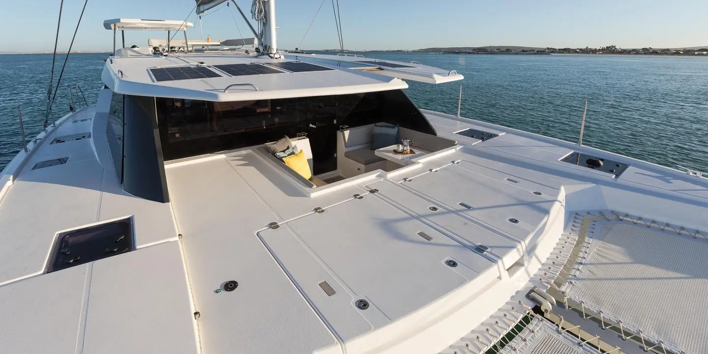 Moorings 5000 Exclusive, Foto 3