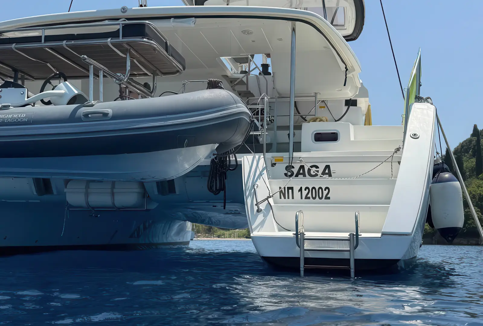 Saga, Foto 3