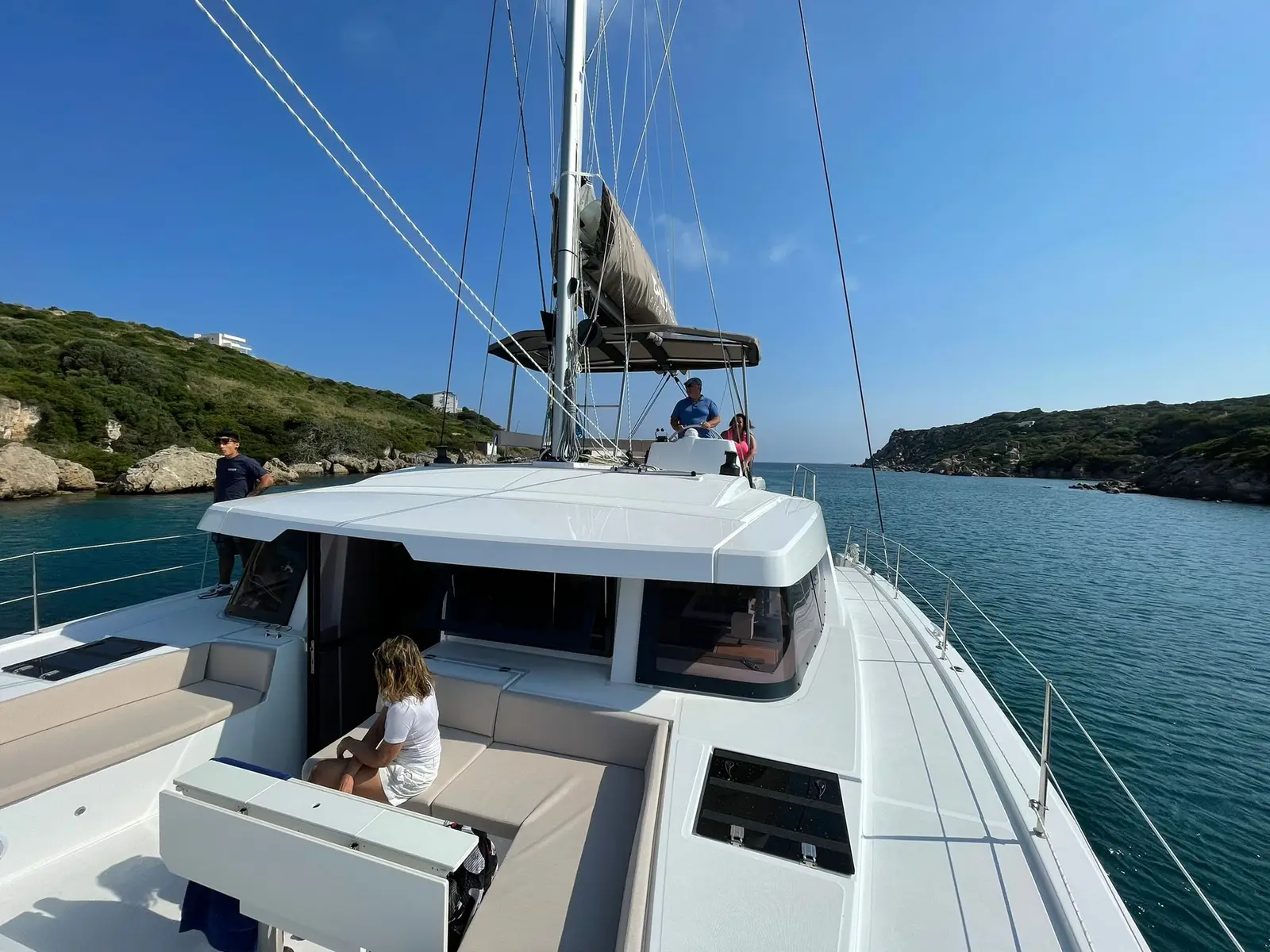 Migaloo, Foto 26