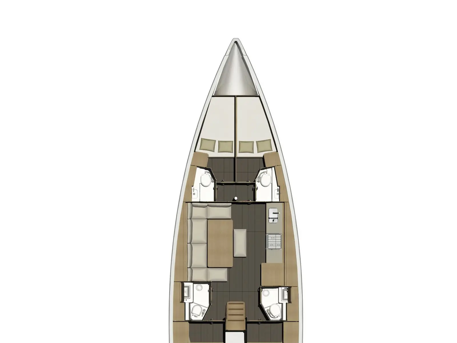 Familia, Plan image