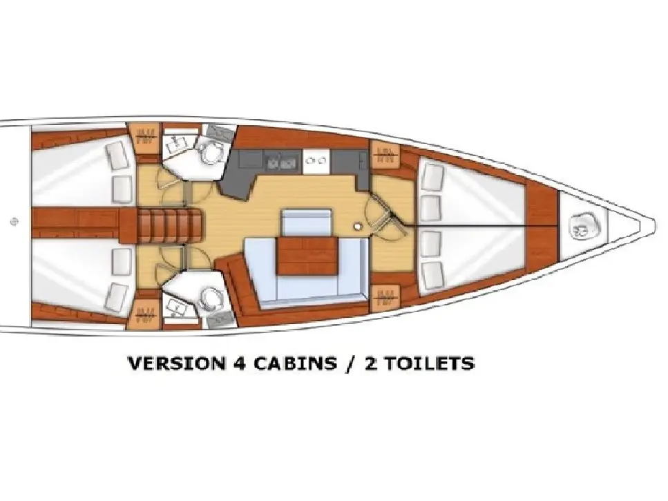 Soffia, Plan image