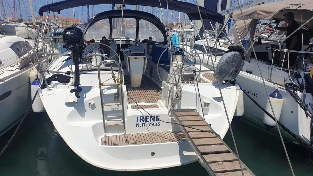 Irene, Foto 16