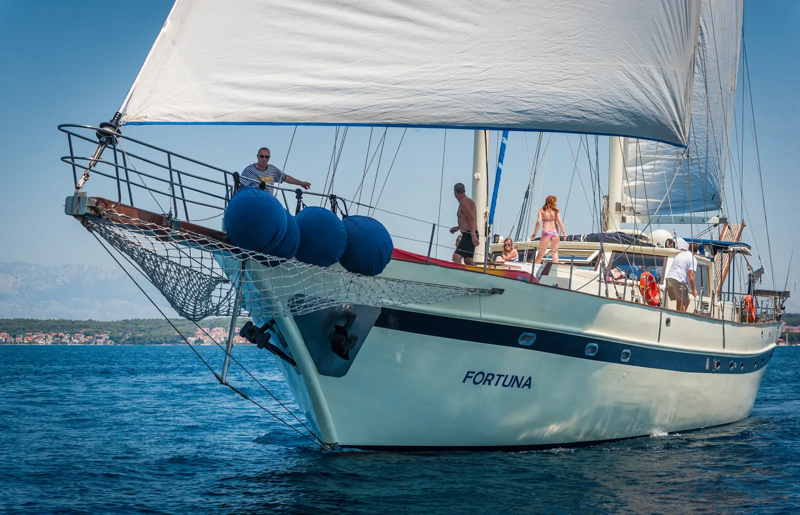 Fortuna, Foto 8