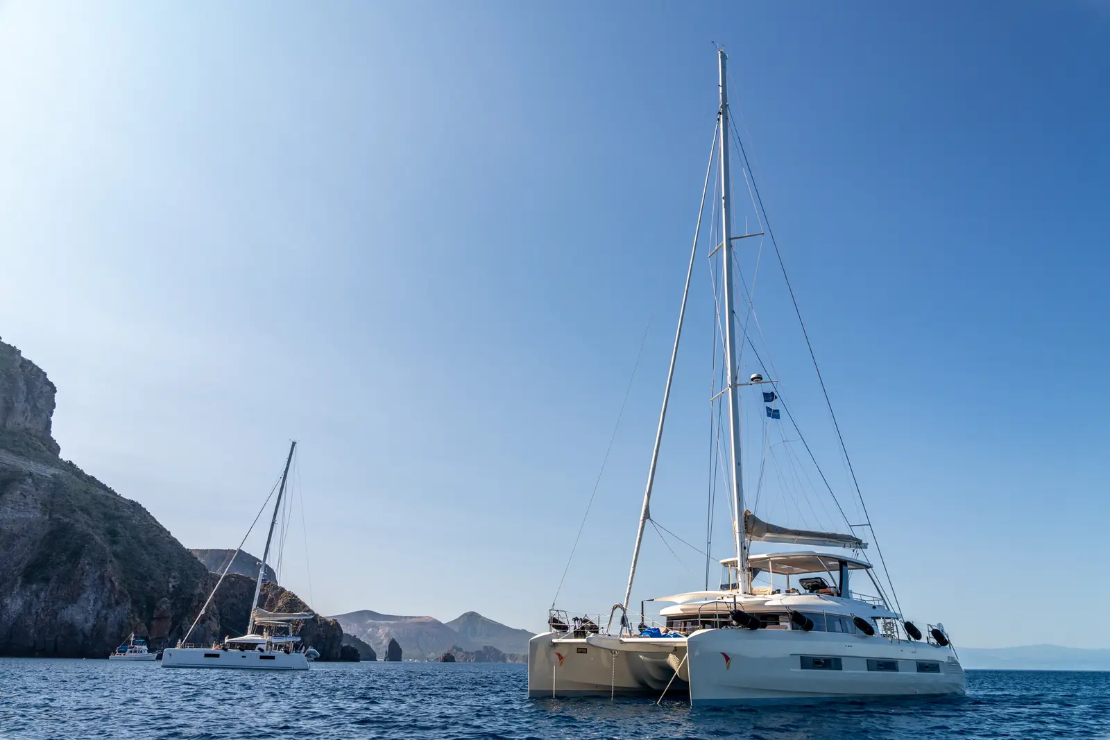 SAILUXE - Gloria, Foto 13