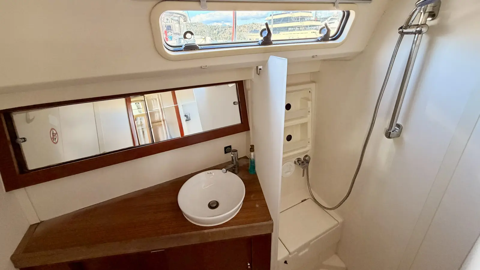 Premium, Hanse 415